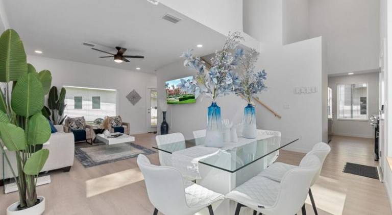 Luxury Modern Comfort in Historic St Augustine — photo 4
