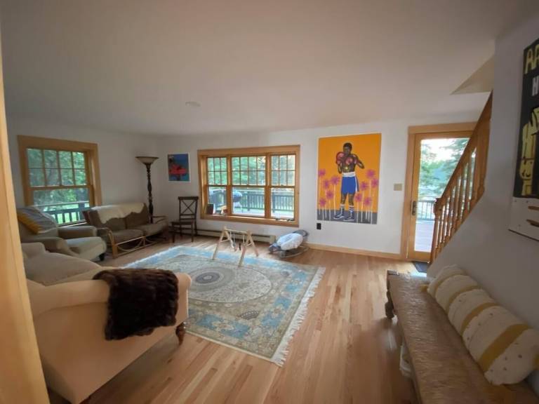 House Stonington