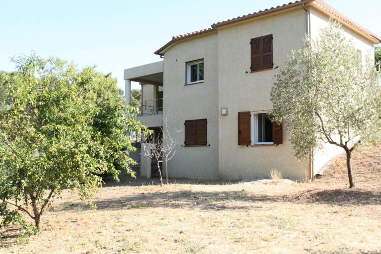 Villa  Saint-Florent