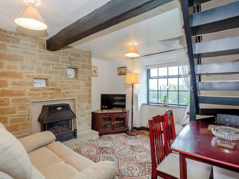 Cottage Haworth