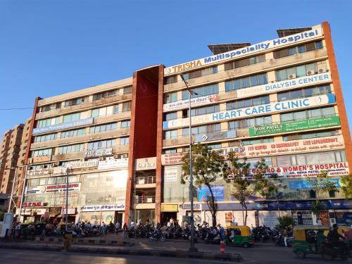 HOTEL KP PALACE