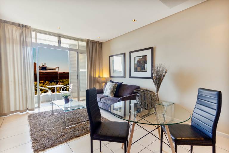 Apartment Sea Point
