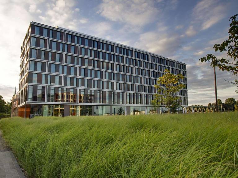 Steigenberger Hotel Bremen in Bremen