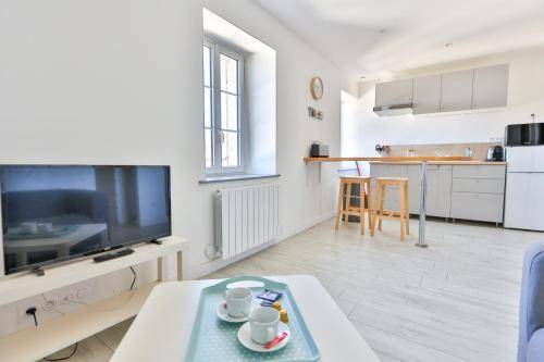 Appartement Cognac