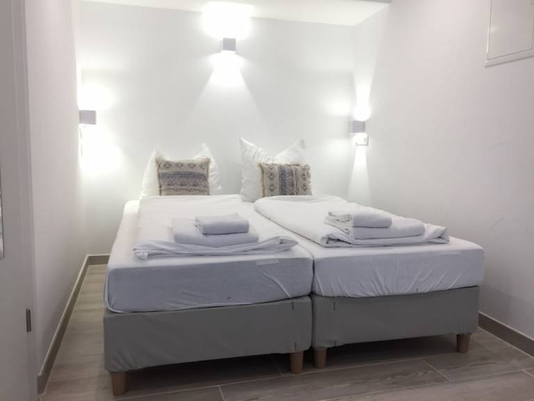 Ferienwohnung Lustnau