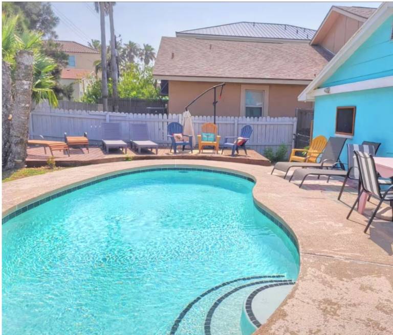 House South Padre Island