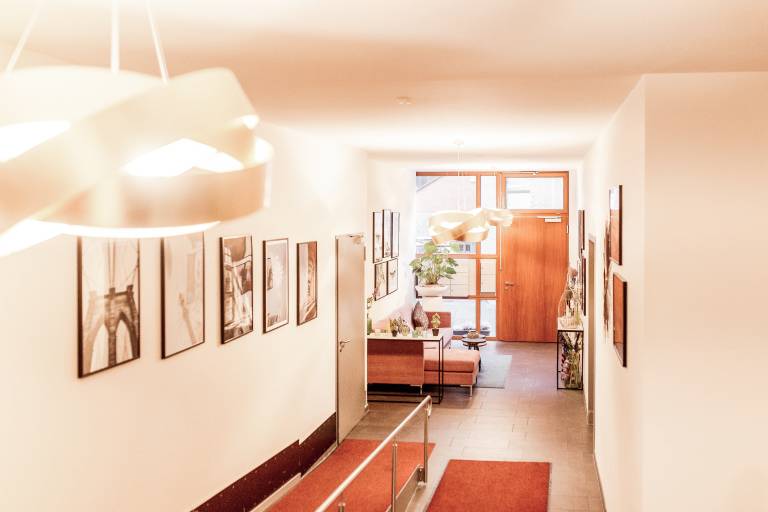 Ferienwohnung  Neckargemünd