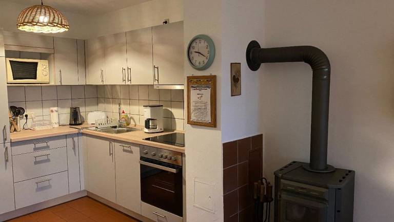 Ferienhaus Schorndorf