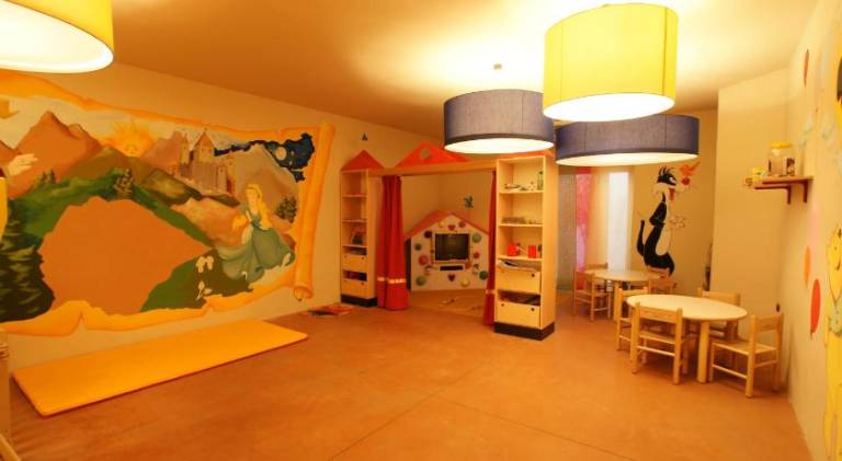 Adler ApartHotel — photo 4