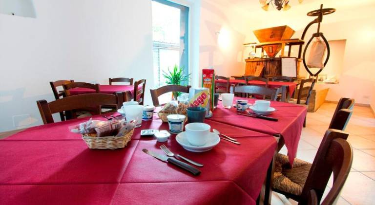 Antico Mulino B&B — photo 3