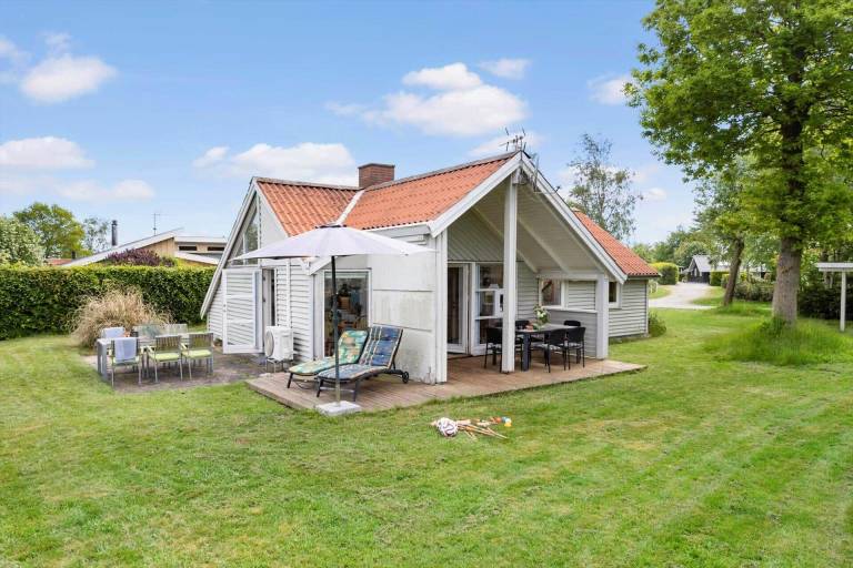 Feriehus Juelsminde