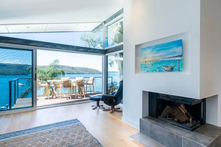 House  Mona Vale