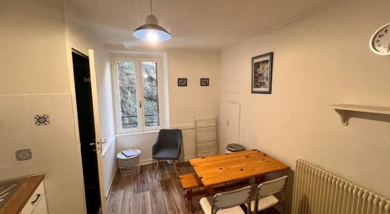 Apartment | Pets are welcome — photo 3