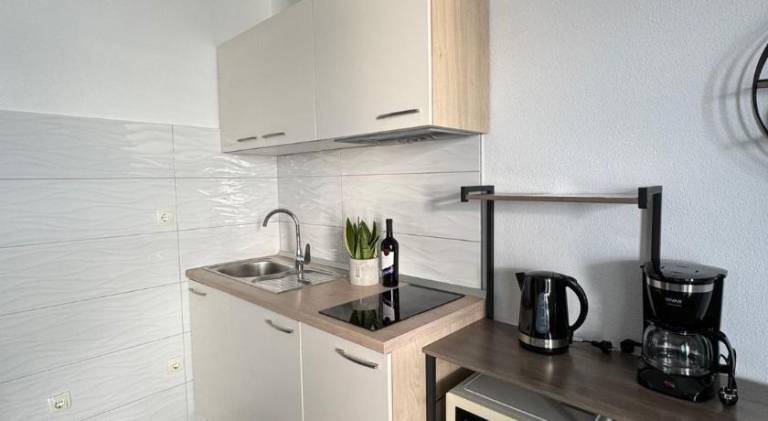 Rental apartment with 2 rooms for 6 persons — photo 5