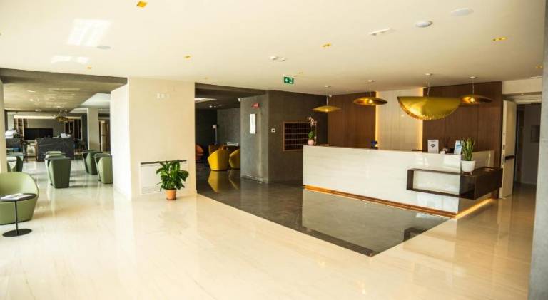 Hotel Perla del Gargano — photo 5