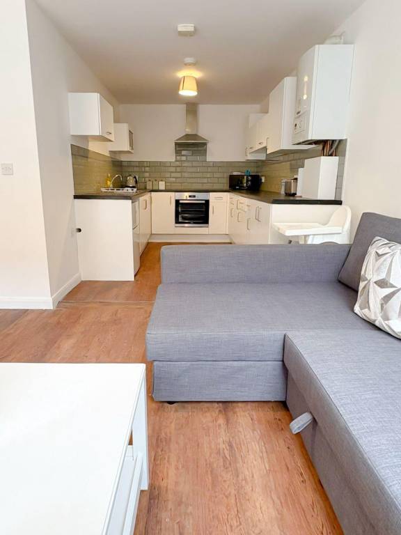 House with 2 rooms for 6 persons — photo 3
