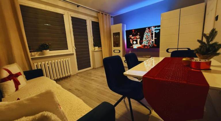 Apartament Jelitkowo