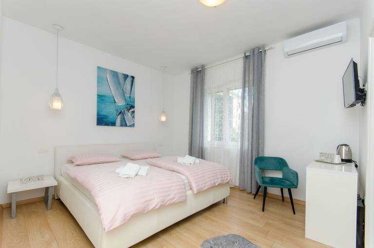 Privatzimmer Split