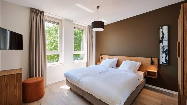 Ferienwohnung Maastricht