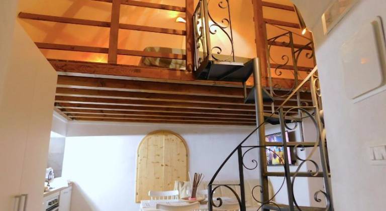 Villa with 1 room for 4 persons — photo 2