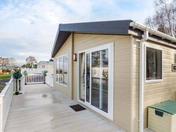 Cottage  Borth