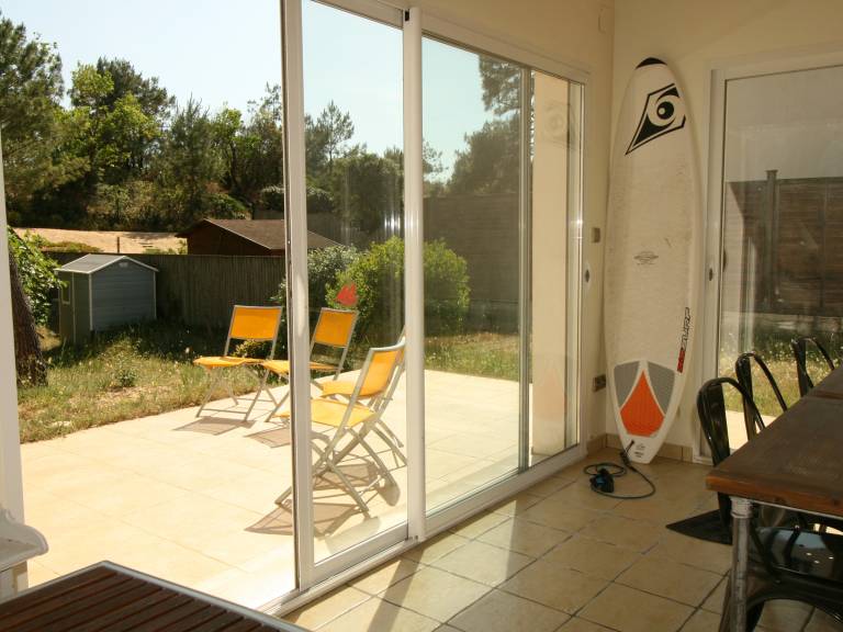 Nice house | Beach nearby | Dogs allowed — photo 2