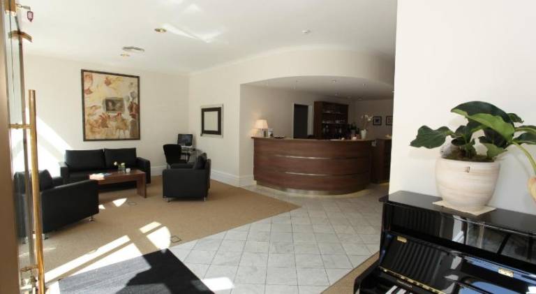 Arcade Hotel — photo 5