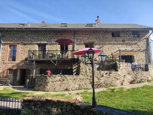 Bed & Breakfast Ars