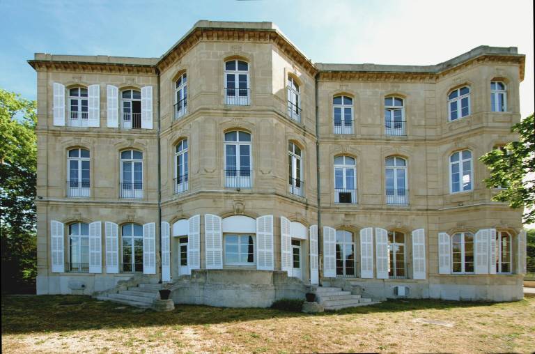 Hostel  Saint Barnabé