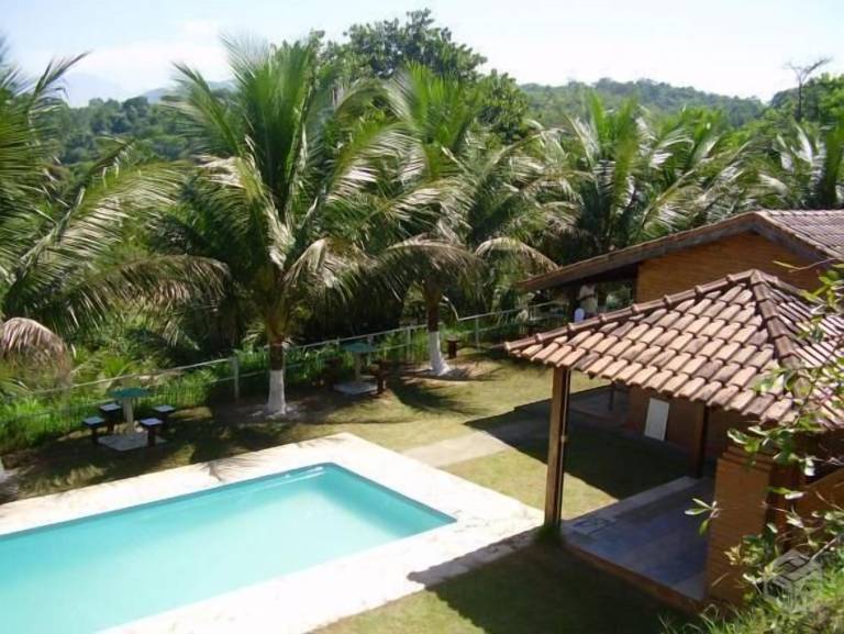Chalé Agro Brasil
