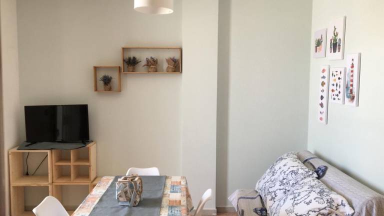 Holiday apartment with 2 rooms for 6 persons — photo 3