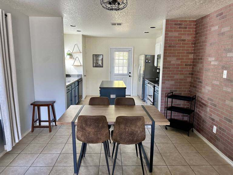 Vacation home with garden | Pets allowed — photo 5