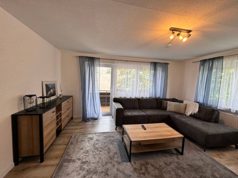 **Moderne Ferienwohnung in Überlingen, Bonndorf – Haustierfreundlich, Perfekt für Familien und Gruppen** — photo 2