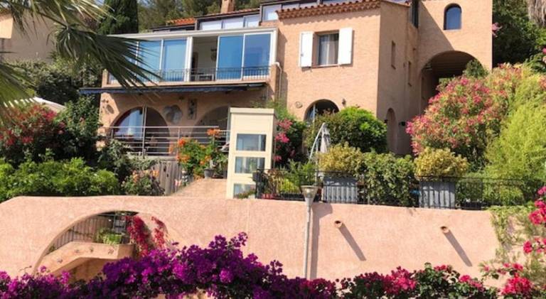 Beautiful apartment with pool | Pet-friendly in Hyères