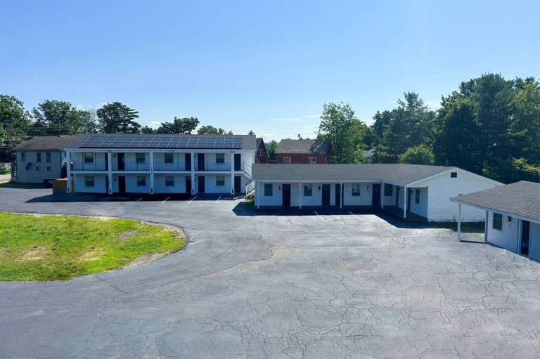 Vermont Suites