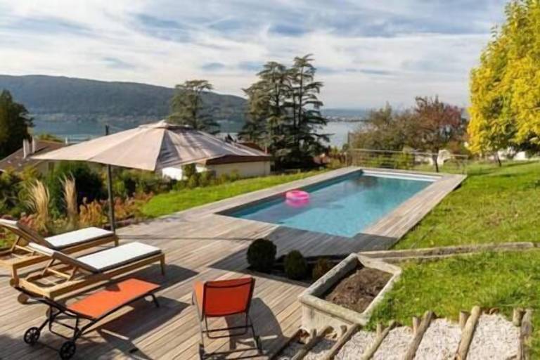 Villa Annecy