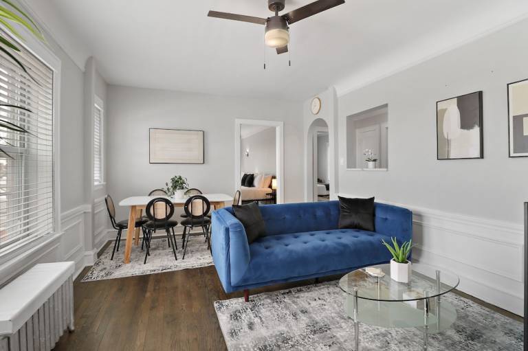 Apartment Evanston