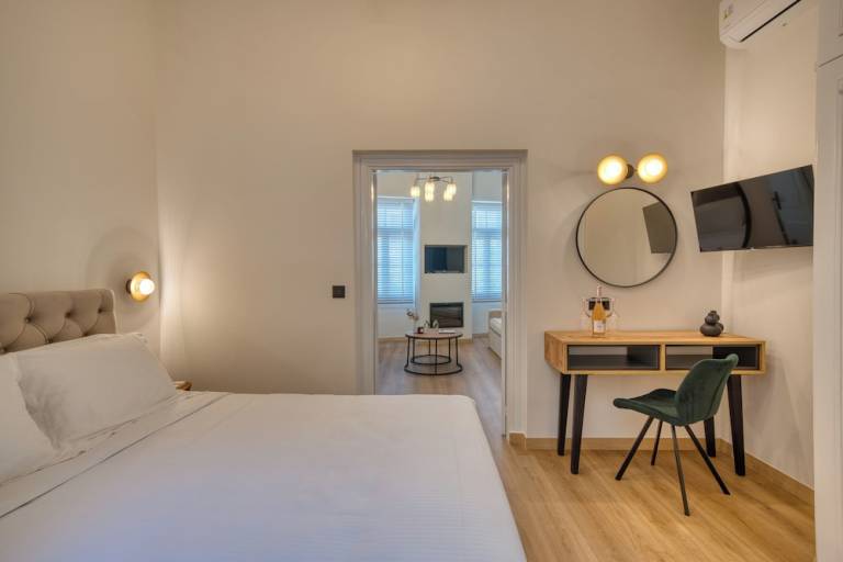 Accommodation Nafplion