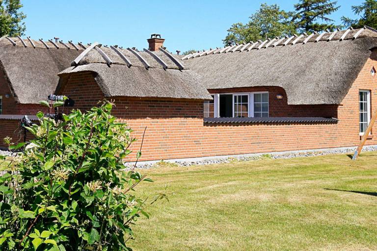 Ferienhaus Marielyst