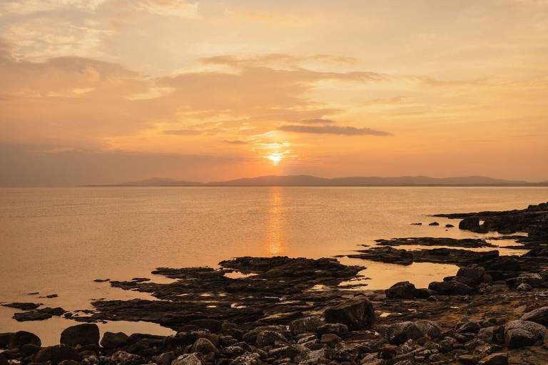 Cottage Rossnowlagh