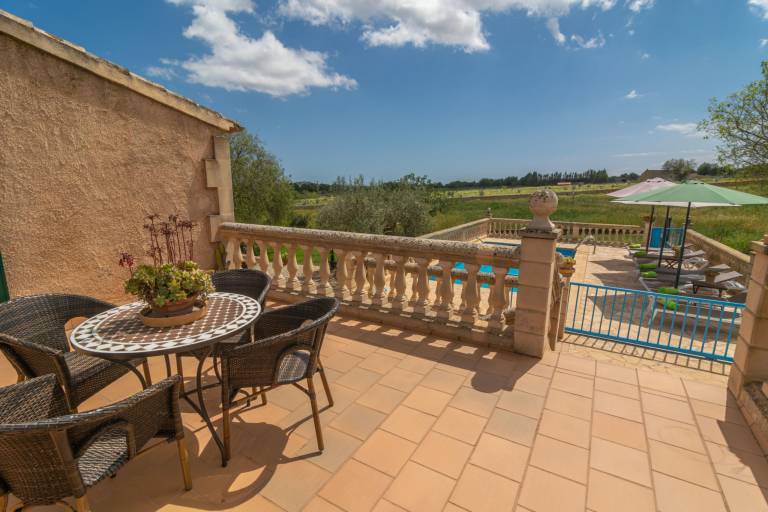 Villa Sant Llorenç des Cardassar