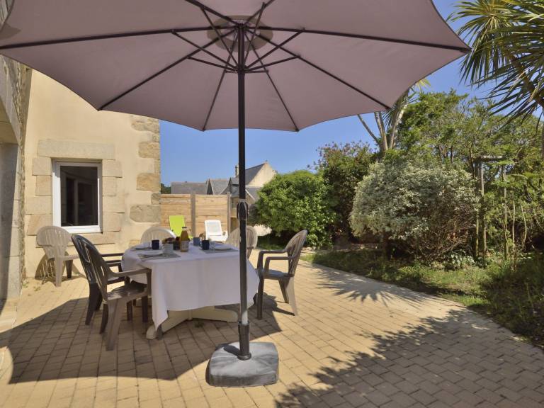Child-friendly big vacation home with patio, barbecue & garden | Pets allowed — photo 3