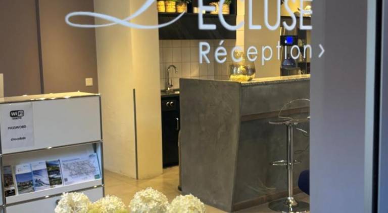 Hotel de l'Ecluse — photo 4