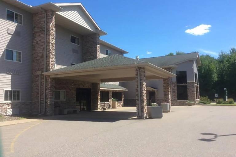 Comfort Inn & Suites Weston - Wausau in Rothschild, WI
