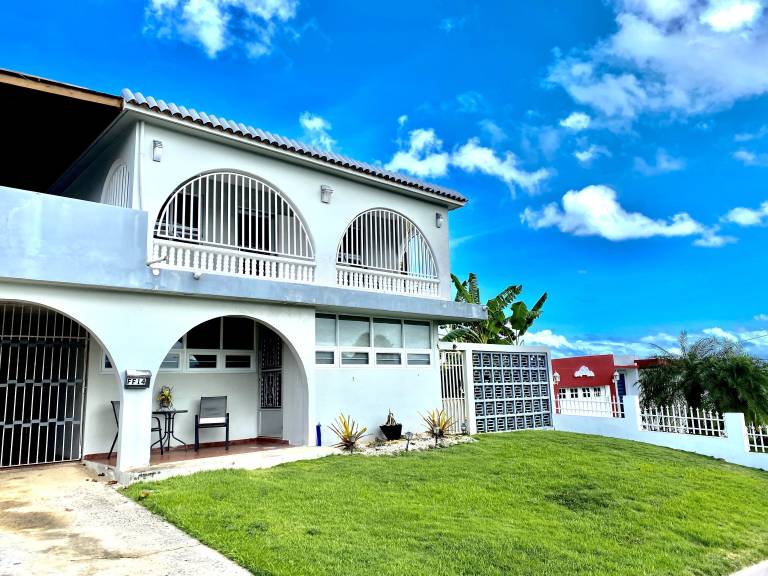 Casa Luquillo