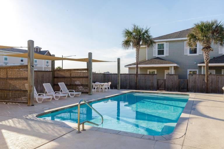 House Padre Island