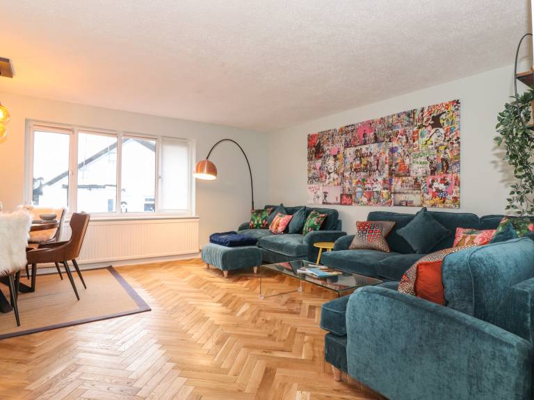 Family-friendly lovely cottage with terrace | Beach view | Pet-friendly — photo 3