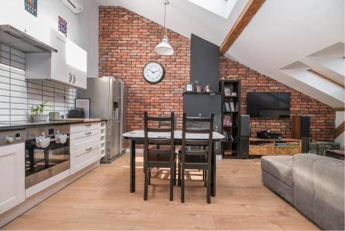 Apartament Gliwice