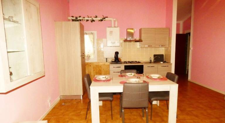 Rental apartment with patio | Dogs allowed — photo 5