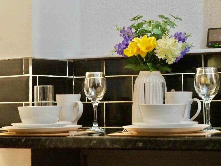 Apartment  Nottingham